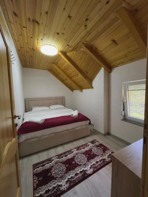 Guesthouse Gezim Selimaj
